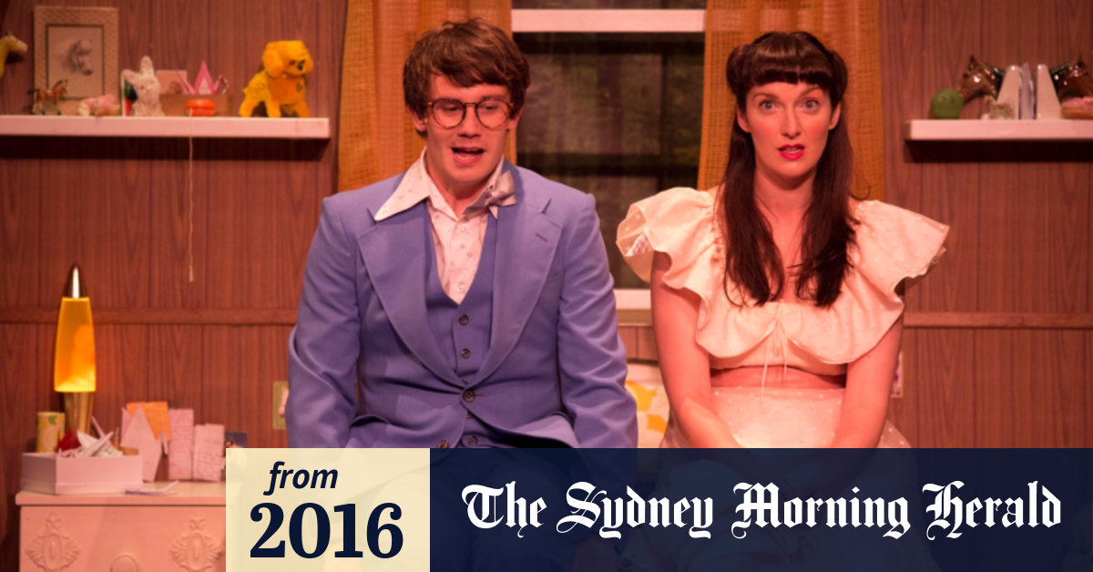 Girl Asleep review Witty and arresting production with universal appeal